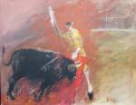 Enter in the gallery Bullfighting